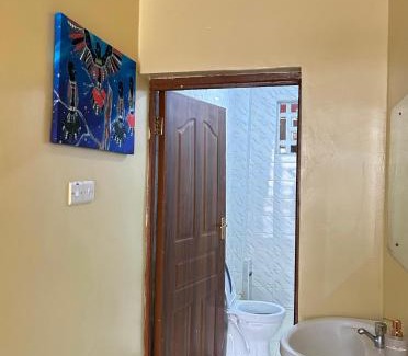 Viwanda Apartamento | Golden Haven