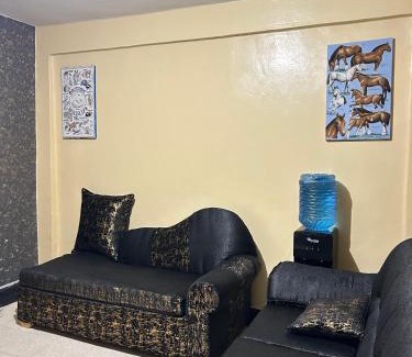 Viwanda Apartamento | Golden Haven