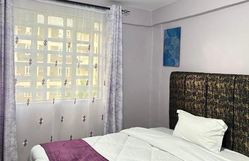 Viwanda Apartamento | Golden Haven