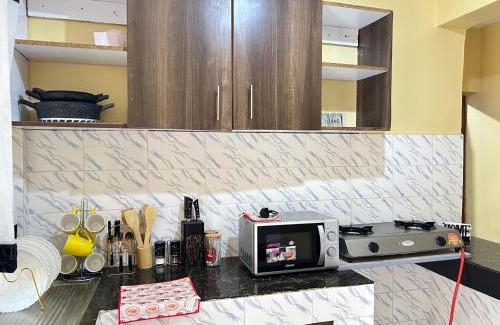 Viwanda Apartamento | Golden Haven