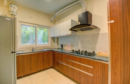 Rishikesh Apartamento | Golden Healing Journeys Homestay