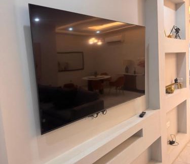 Teshie Apartamento | Golden Heights Accra