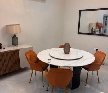 Teshie Apartamento | Golden Heights Accra