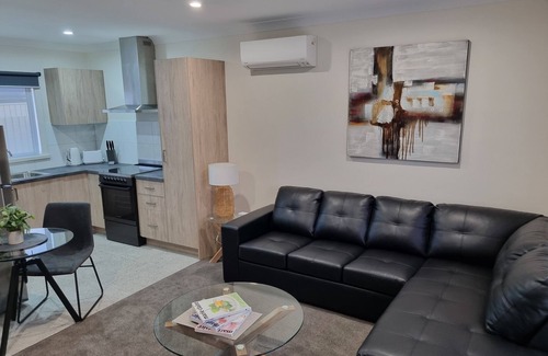 Rutherglen Apartamento | Golden Heritage Accommodation Rutherglen