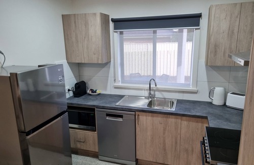 Rutherglen Apartamento | Golden Heritage Accommodation Rutherglen
