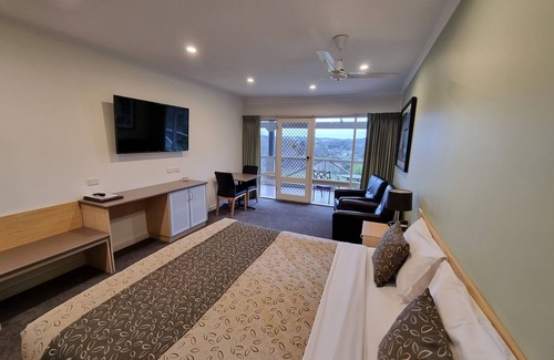 Beechworth Hotel | Golden Heritage Accommodation