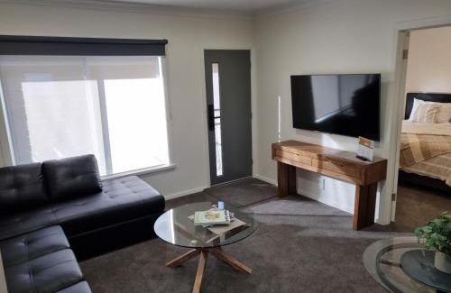 Rutherglen Apartamento | Golden Heritage Apartments Rutherglen
