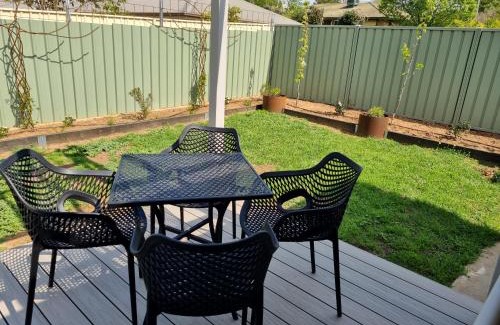 Rutherglen Apartamento | Golden Heritage Apartments Rutherglen
