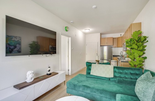 Golden Hill Condominio | Golden Hill Gem 2 Mi to Gaslamp Quarter - Dogs OK!