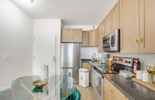 Golden Hill Condominio | Golden Hill Gem 2 Mi to Gaslamp Quarter - Dogs OK!