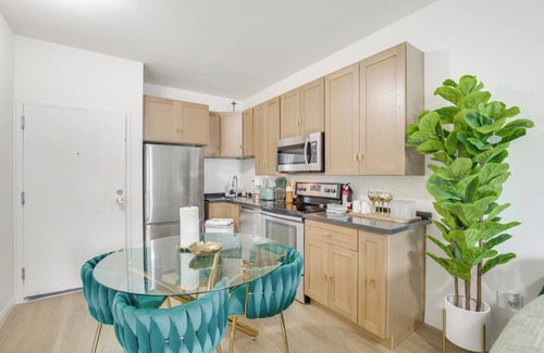 Golden Hill Condominio | Golden Hill Gem 2 Mi to Gaslamp Quarter - Dogs OK!