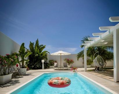 Terrasini Villa | Golden Holiday Villas Private Pools Sicily