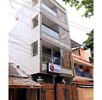 Pondicherry Beach Hotel | Golden Home Stay