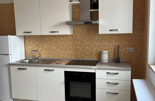 Mesagne Apartamento | GOLDEN HOMEAccommodating and spacious apartment in the heart of fantastic puglia