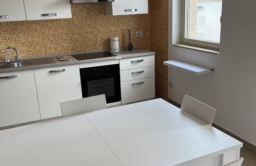 Mesagne Apartamento | GOLDEN HOMEAccommodating and spacious apartment in the heart of fantastic puglia