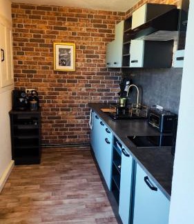 Senftenberg Apartamento | Golden Hop Apartments