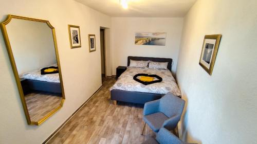 Senftenberg Apartamento | Golden Hop Apartments