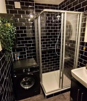 Senftenberg Apartamento | Golden Hop Apartments
