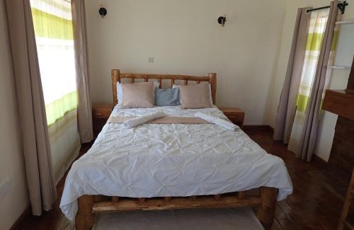 Nanyuki Casa | Golden Horizon