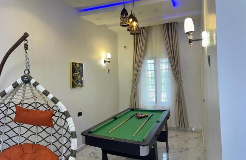 Akahia Apartamento | Golden Horizon
