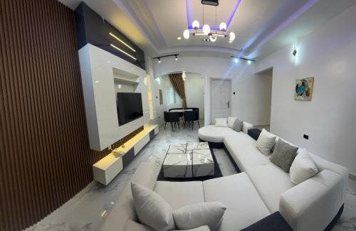 Akahia Apartamento | Golden Horizon