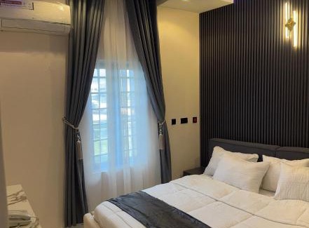 Akahia Apartamento | Golden Horizon
