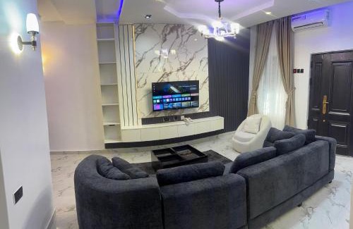 Akahia Apartamento | Golden Horizon