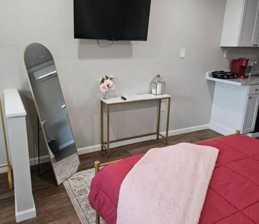 Cleveland Apartamento | Golden Horizon