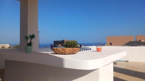 Akrotiri Villa | Golden Horizon Villas