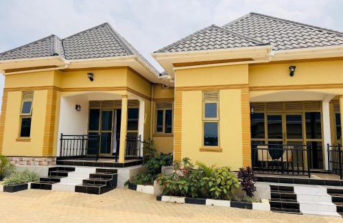 Mbarara Casa | Golden hotel and apartments