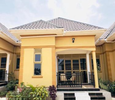 Mbarara Casa | Golden hotel and apartments