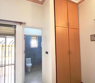 Mbarara Casa | Golden hotel and apartments