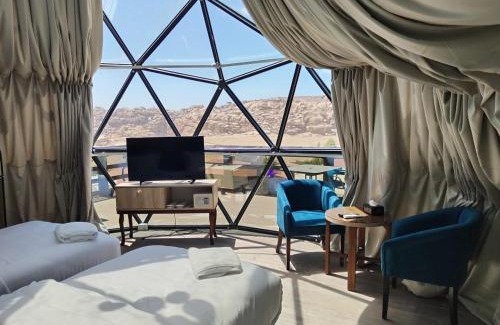 Aqaba Complejo | Golden Hotel By Trend