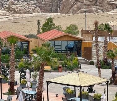 Aqaba Complejo | Golden Hotel By Trend