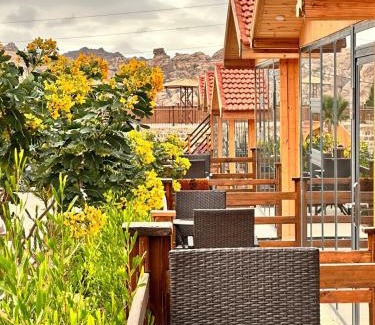 Aqaba Complejo | Golden Hotel By Trend