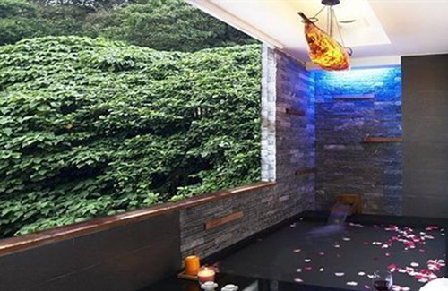 Beitou Hotel | Golden Hotspring Hotel