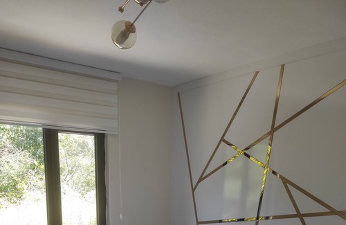 Nilufer Apartamento | Golden Hour Apartment Bursa Nilufer
