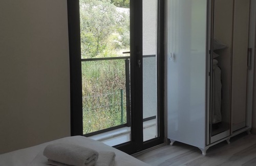 Nilufer Apartamento | Golden Hour Apartment Bursa Nilufer