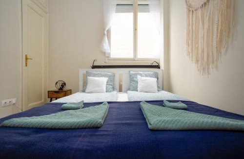 Vizivaros Apartamento | Golden Hour Apartment