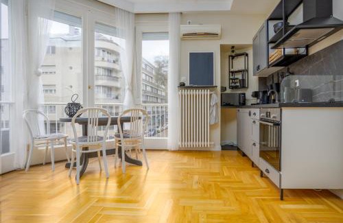 Vizivaros Apartamento | Golden Hour Apartment
