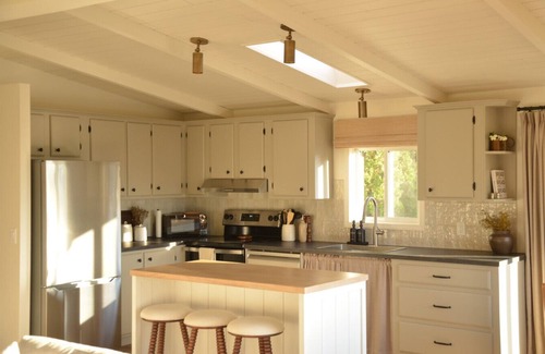 Okanagan-Similkameen Apartamento | Golden Hour Cottage w/King Bed