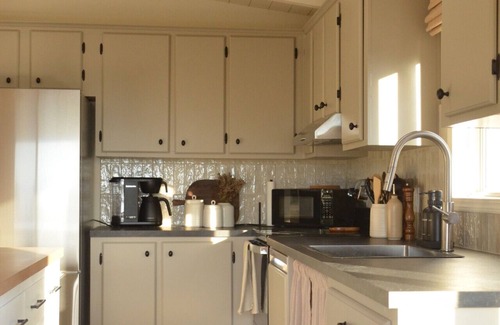 Okanagan-Similkameen Apartamento | Golden Hour Cottage w/King Bed
