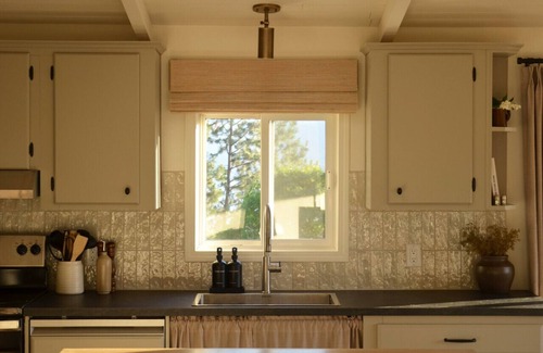 Okanagan-Similkameen Apartamento | Golden Hour Cottage w/King Bed