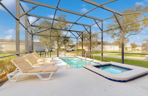 Trafalgar Village Casa | Golden Hour Haven