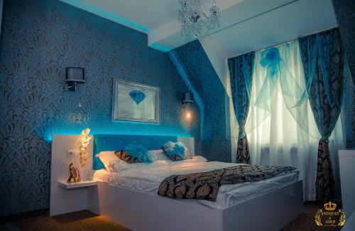 Hristo Botev Apartamento | Golden House
