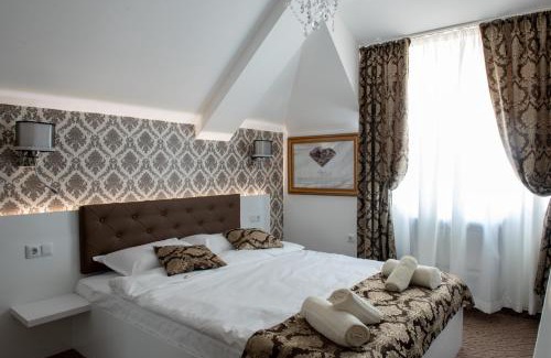 Hristo Botev Apartamento | Golden House