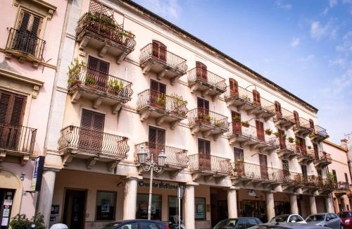 Milazzo Casa | Golden House City Milazzo