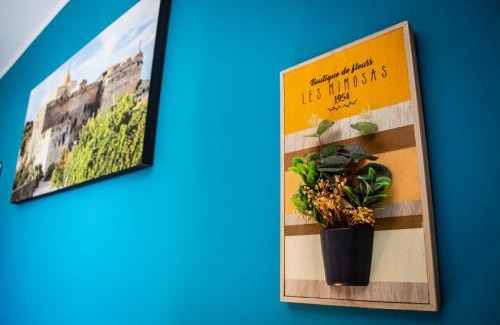 Milazzo Casa | Golden House City Milazzo