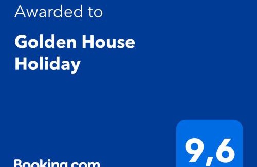 Belpasso Casa | Golden House Holiday