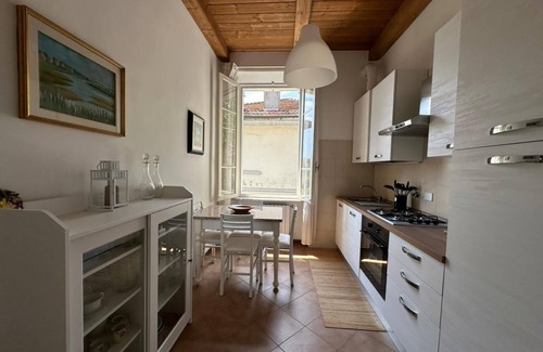 Castrocaro Terme Apartamento | Golden house and near the spa about 30 km from the sea from Mirabilandia from Ravenna